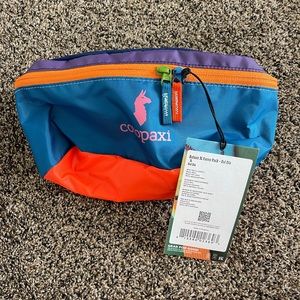 Cotopaxi Fanny pack BNWT